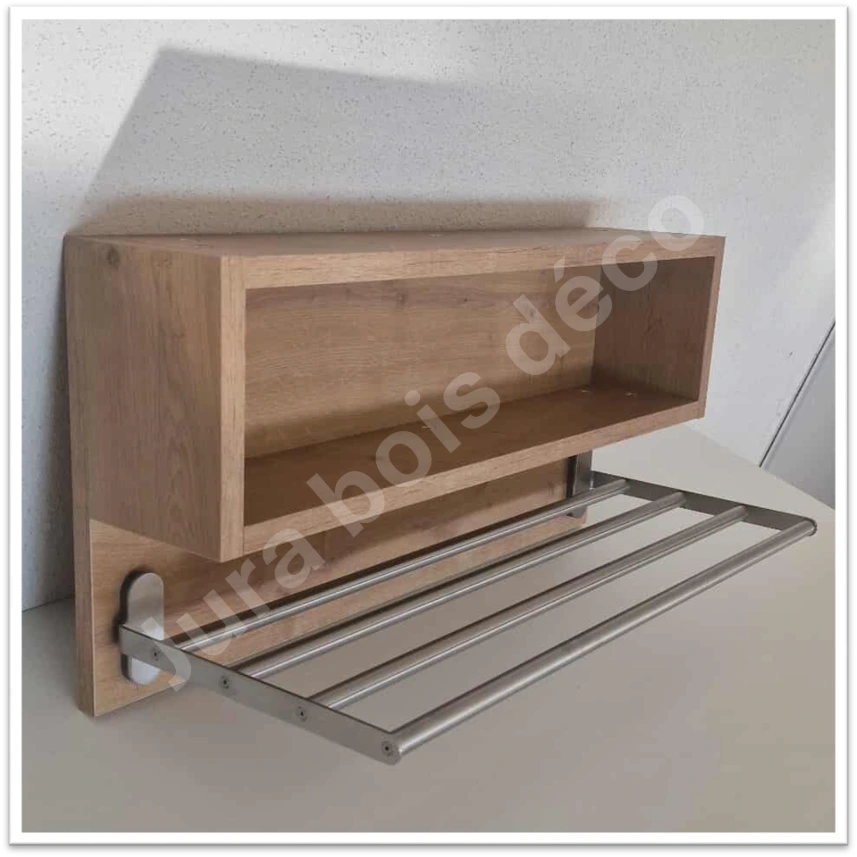 Porte serviettes