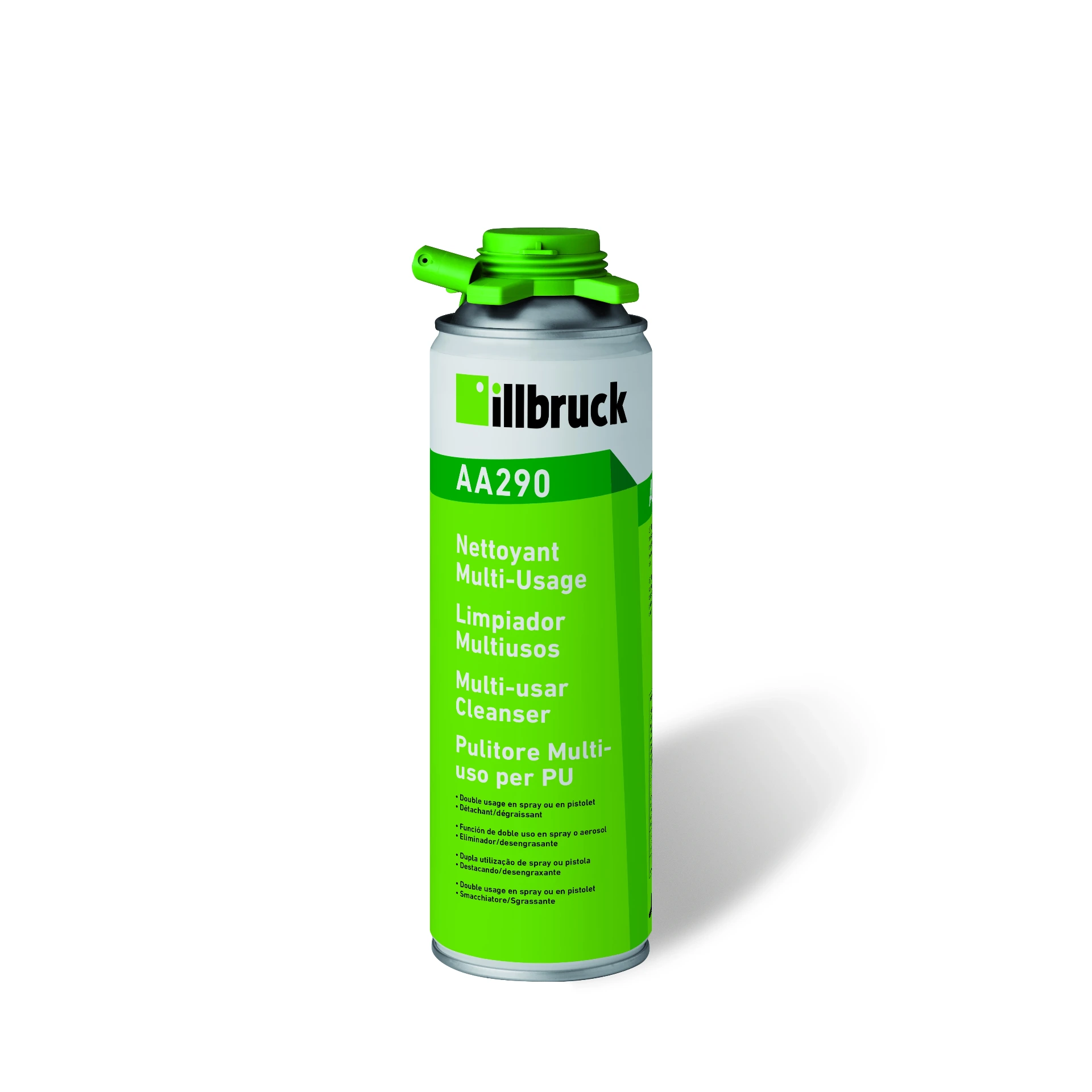 Nettoyant illbruck