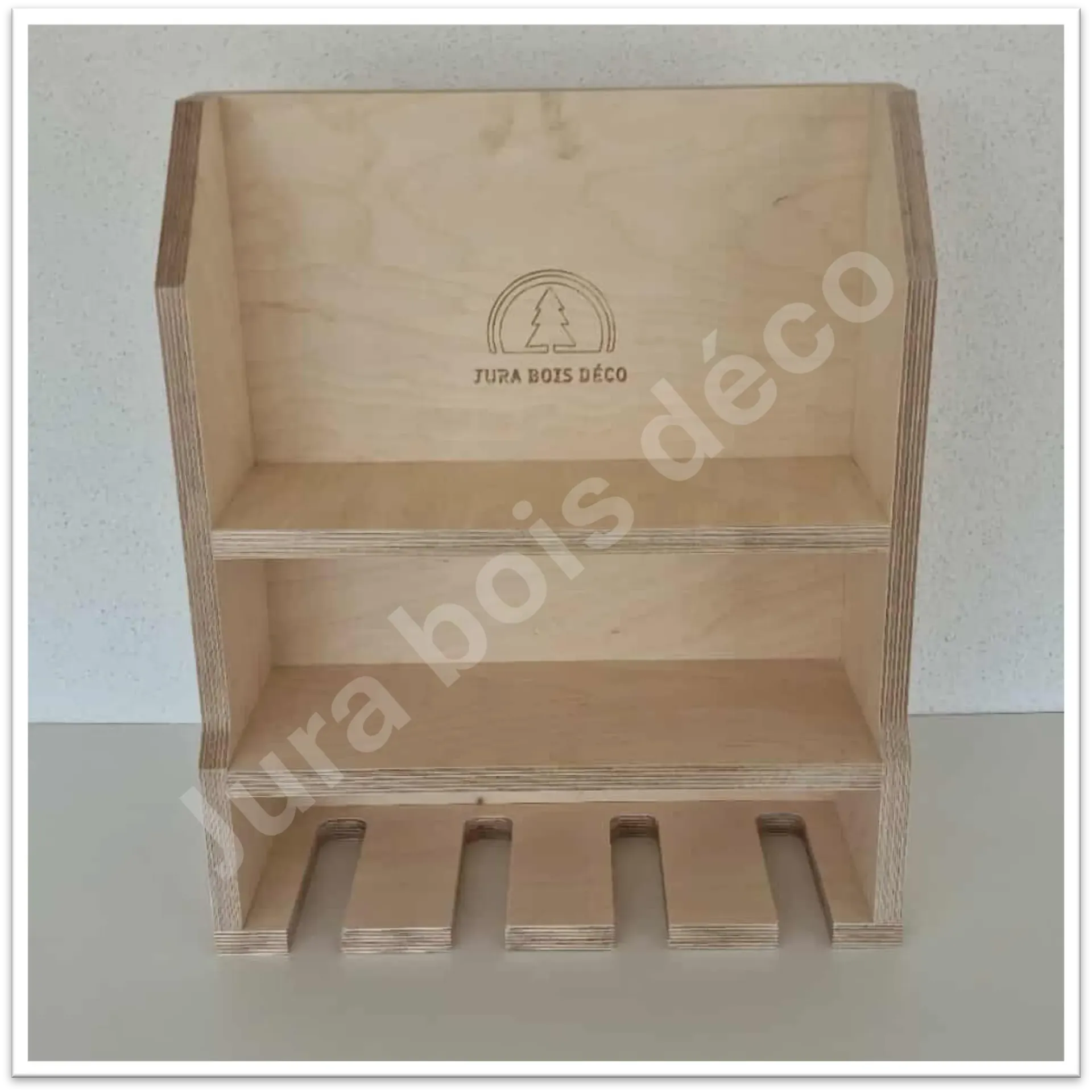 Kit - Range visseuse V2