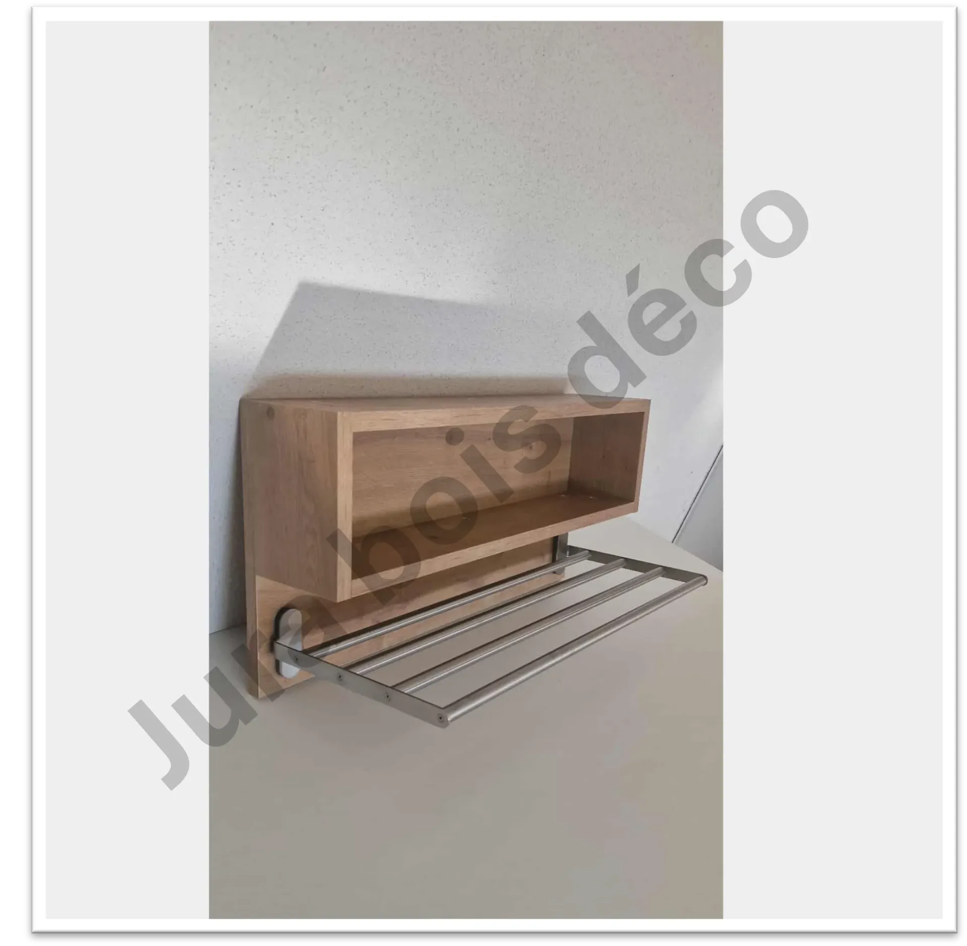 Porte serviettes